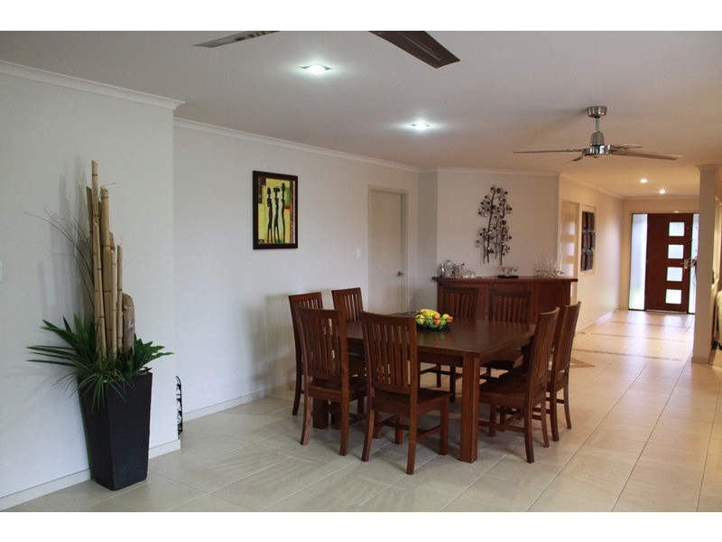 26 Kingsford Drive, Upper Coomera QLD 4209