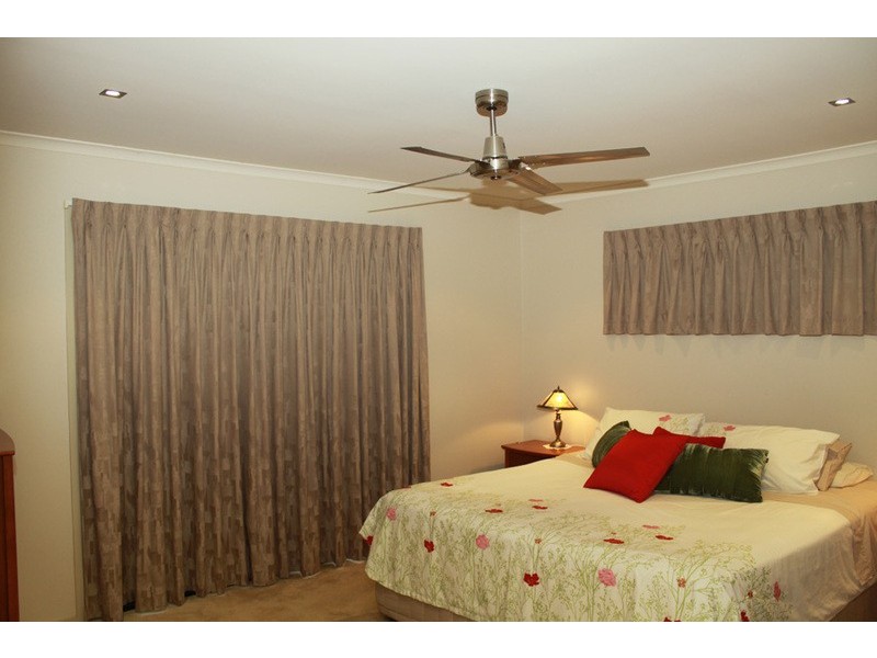 26 Kingsford Drive, Upper Coomera QLD 4209