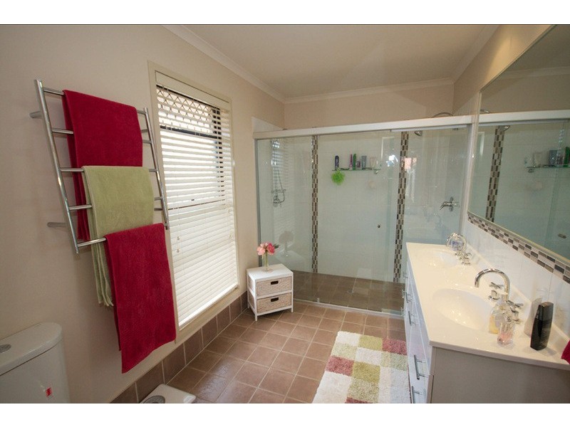 26 Kingsford Drive, Upper Coomera QLD 4209