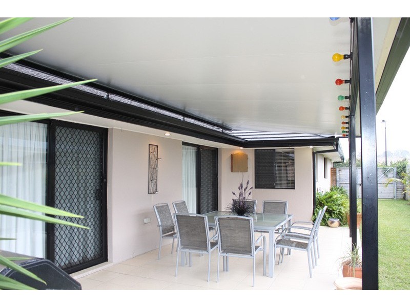 26 Kingsford Drive, Upper Coomera QLD 4209