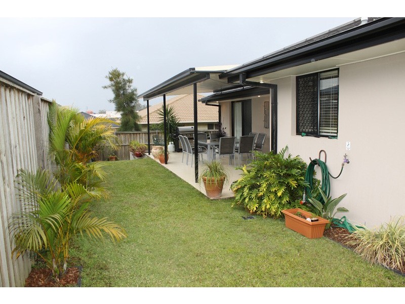 26 Kingsford Drive, Upper Coomera QLD 4209