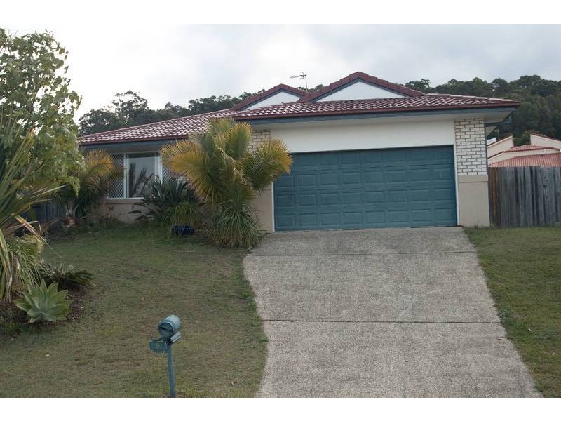 9 Serin Street, Upper Coomera QLD 4209