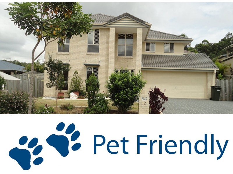 12 Elabana Court, Upper Coomera QLD 4209