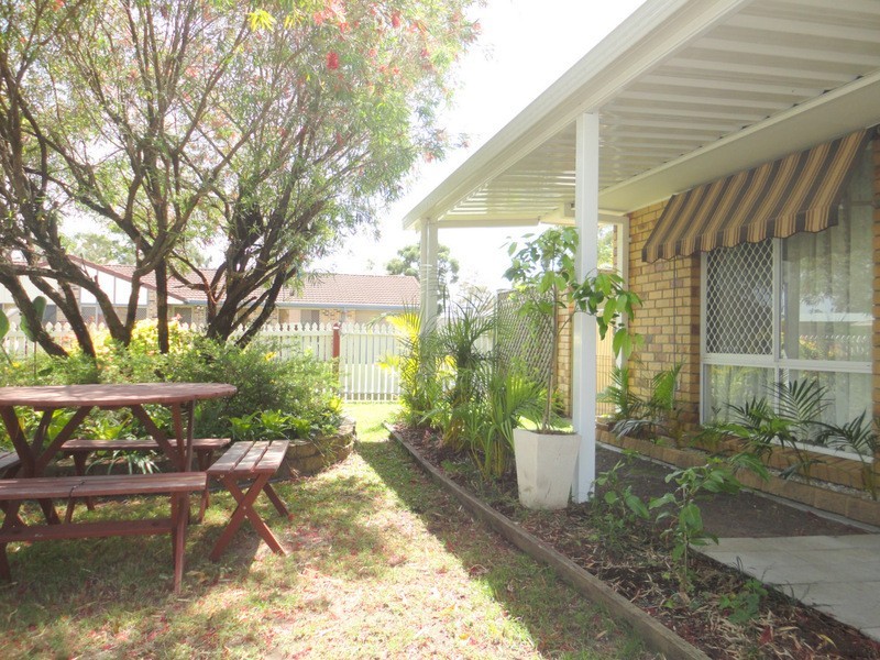 1/80 River Oak  Drive, Helensvale QLD 4212