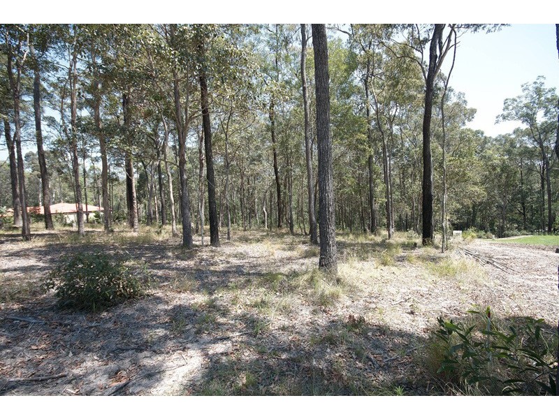 lot 49 Pittas Place, Willow Vale QLD 4209