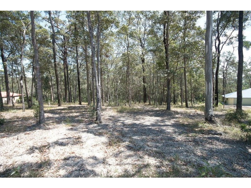 lot 49 Pittas Place, Willow Vale QLD 4209
