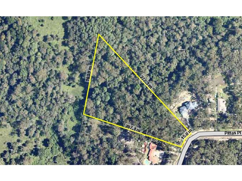 lot 49 Pittas Place, Willow Vale QLD 4209