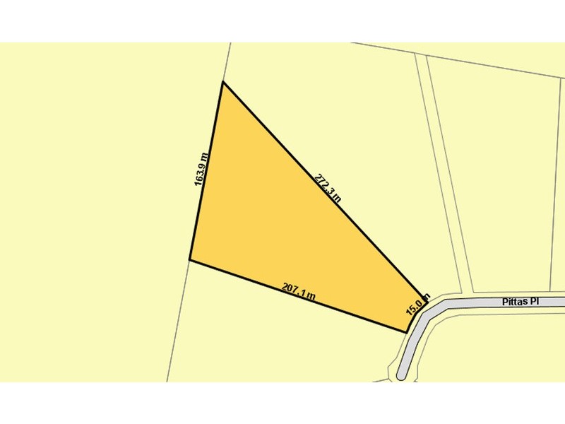 lot 49 Pittas Place, Willow Vale QLD 4209