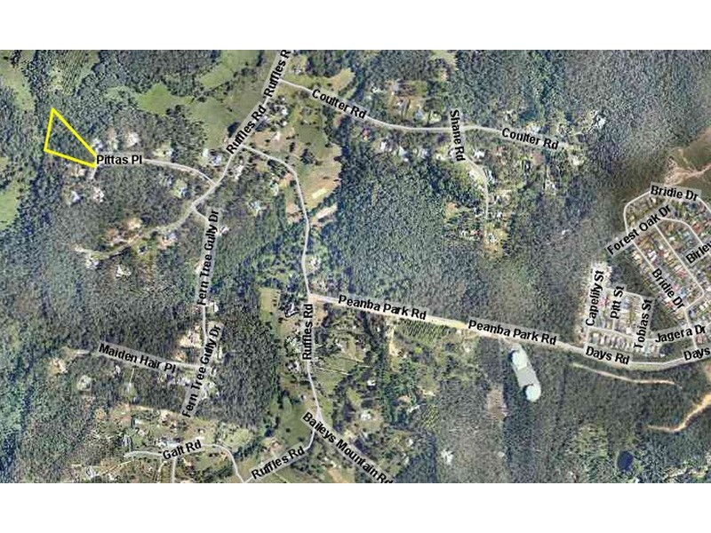 lot 49 Pittas Place, Willow Vale QLD 4209