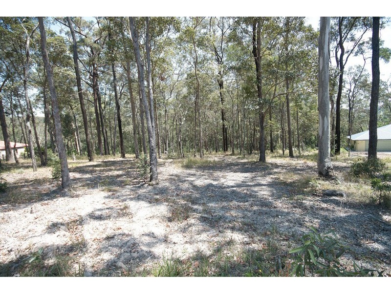 lot 49 Pittas Place, Willow Vale QLD 4209