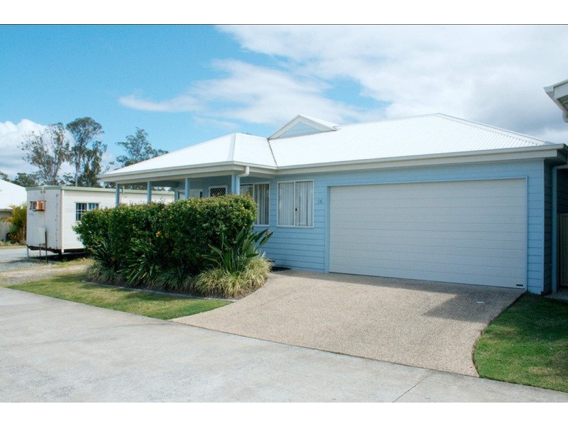 36/40 Riverbrooke Drive, Upper Coomera QLD 4209