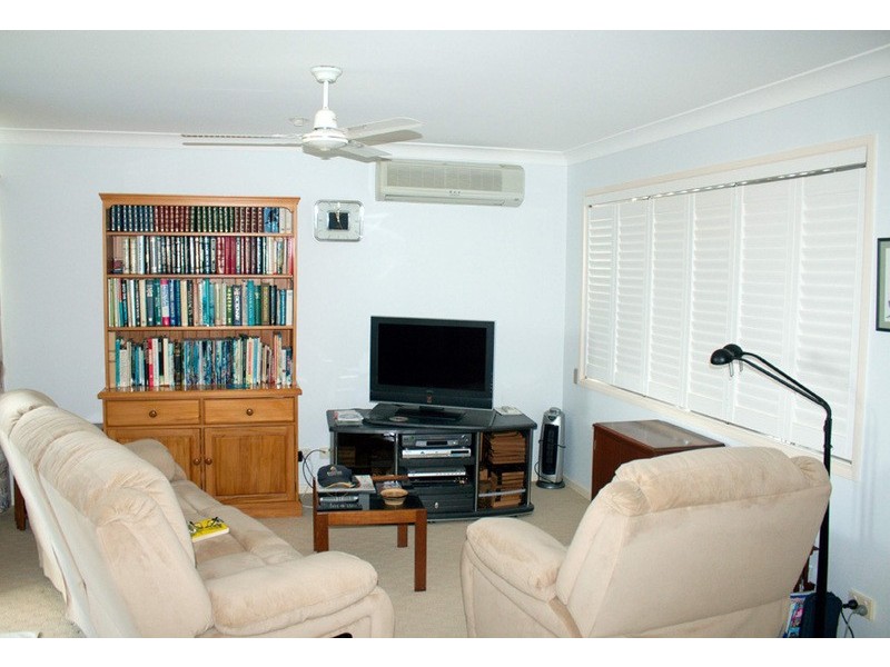 36/40 Riverbrooke Drive, Upper Coomera QLD 4209