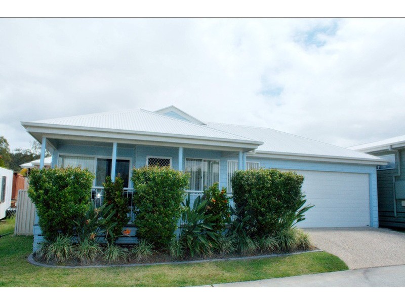 36/40 Riverbrooke Drive, Upper Coomera QLD 4209