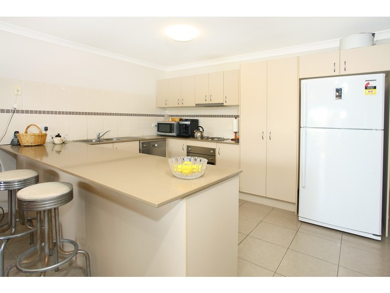 2/1 Bennett Way, Upper Coomera QLD 4209