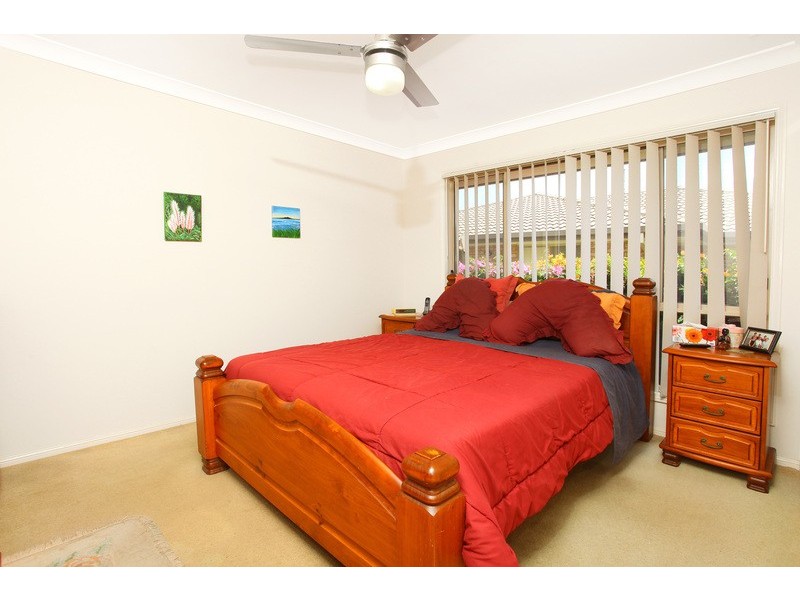 2/1 Bennett Way, Upper Coomera QLD 4209