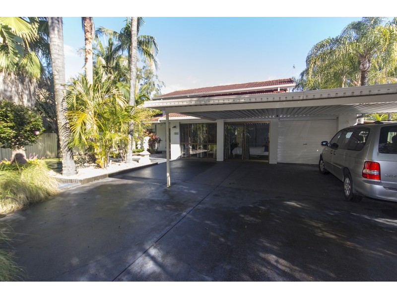 13  Bartlett  Avenue, Nerang QLD 4211