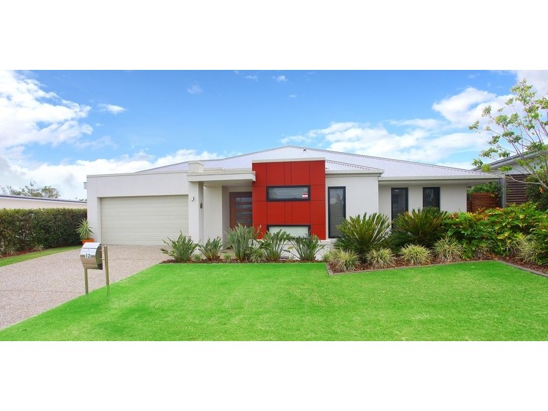 12 Kulki Way, Coomera QLD 4209