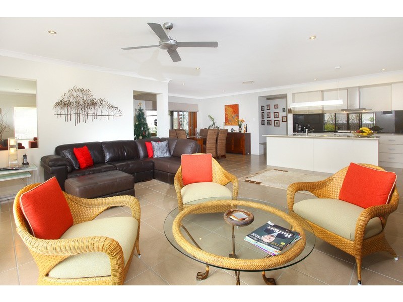 12 Kulki Way, Coomera QLD 4209