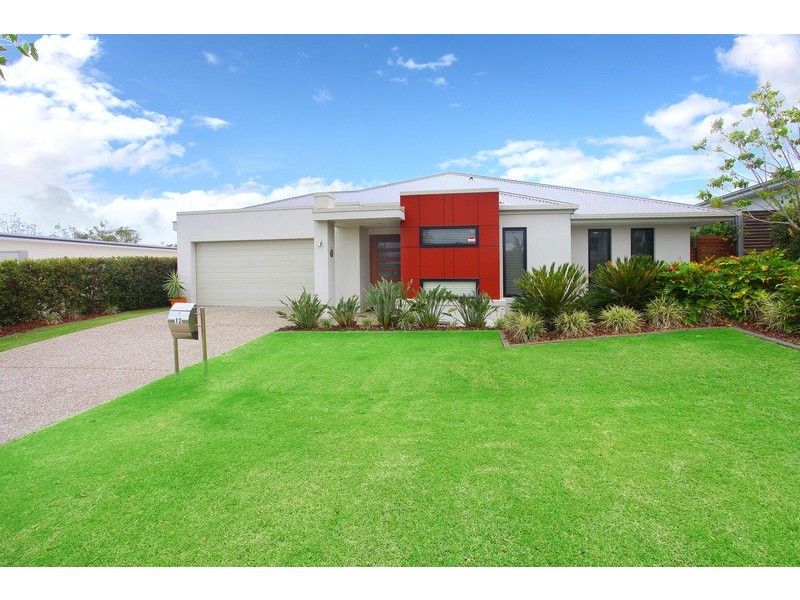 12 Kulki Way, Coomera QLD 4209