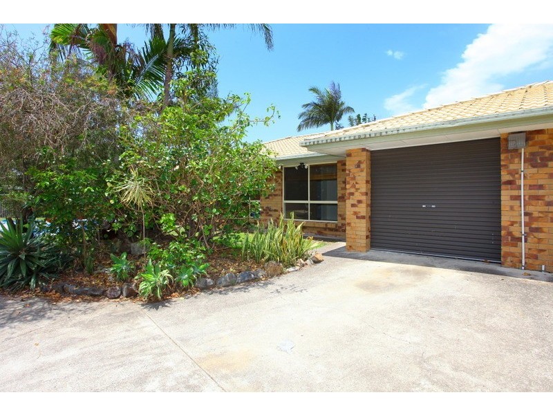 11/20 Fortune Street, Coomera QLD 4209
