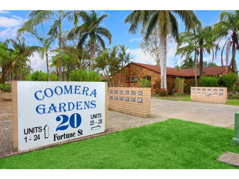 11/20 Fortune Street, Coomera QLD 4209
