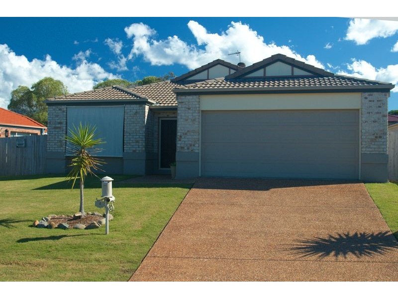 4  Bethany Place, Upper Coomera QLD 4209
