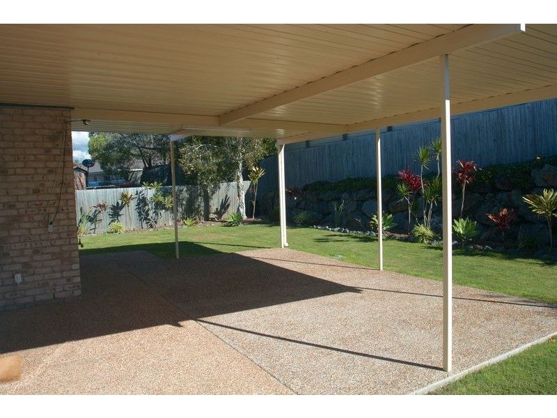 4  Bethany Place, Upper Coomera QLD 4209