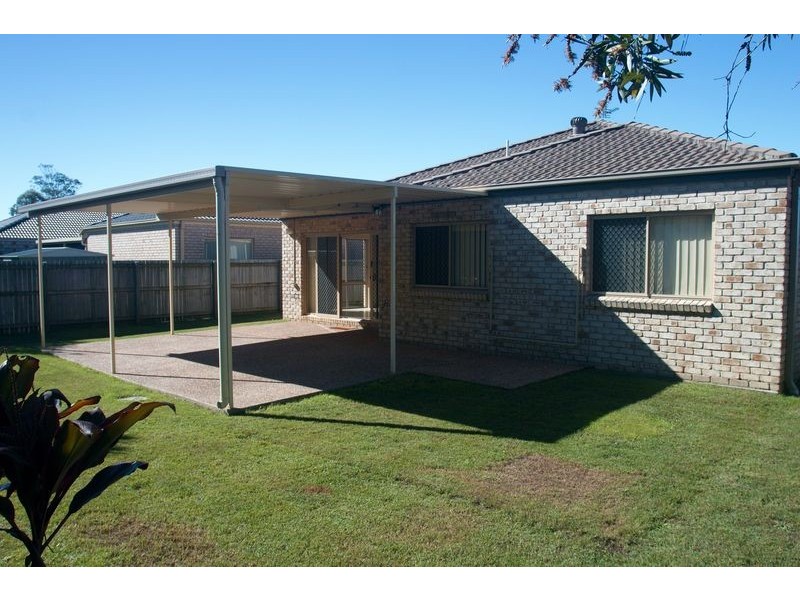 4  Bethany Place, Upper Coomera QLD 4209