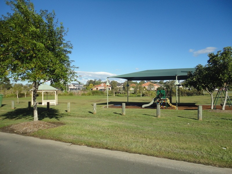 4  Bethany Place, Upper Coomera QLD 4209