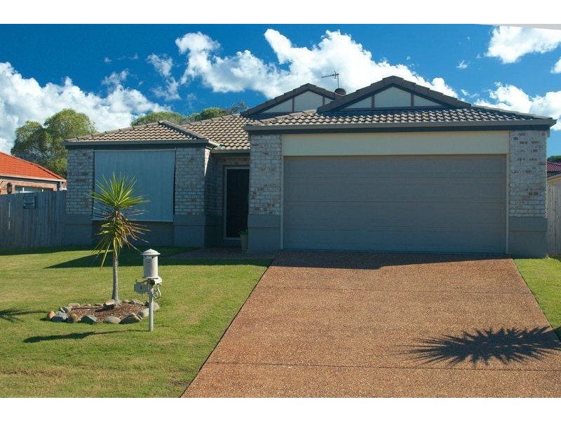 4  Bethany Place, Upper Coomera QLD 4209