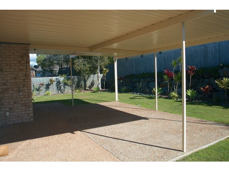 4  Bethany Place, Upper Coomera QLD 4209