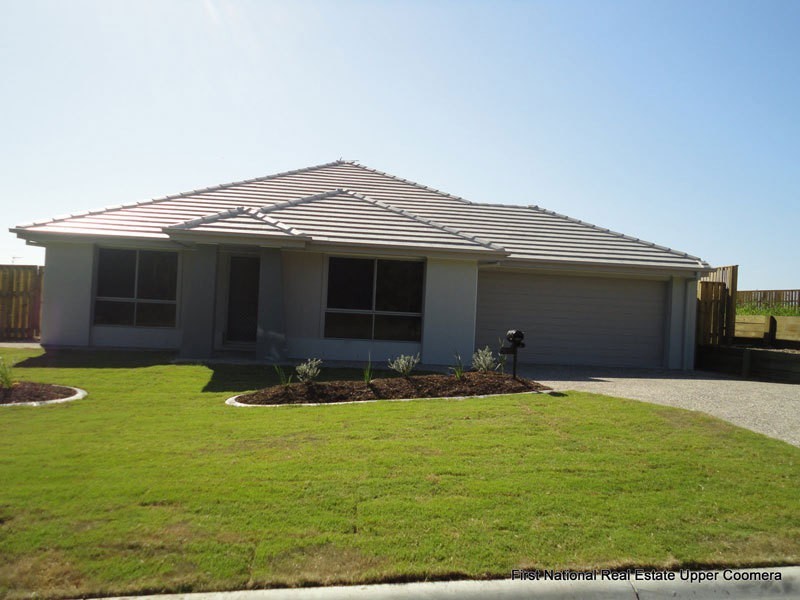 4 Verde Court, Upper Coomera QLD 4209