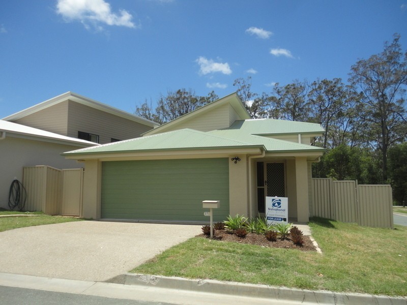 27 Cumulus Circuit, Coomera QLD 4209