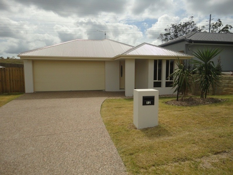 12 Alfa Drive, Coomera QLD 4209