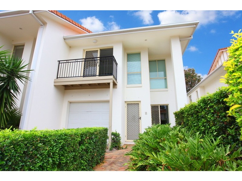 11/60 Caseys Road, Hope Island QLD 4212