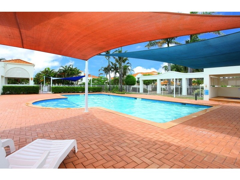 11/60 Caseys Road, Hope Island QLD 4212