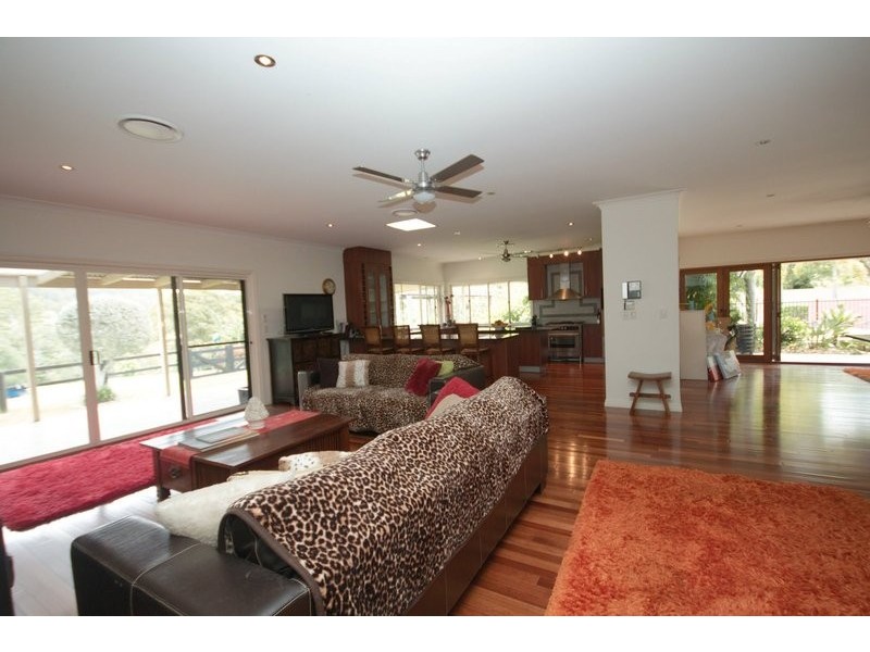 175 Currey Road, Wongawallan QLD 4210