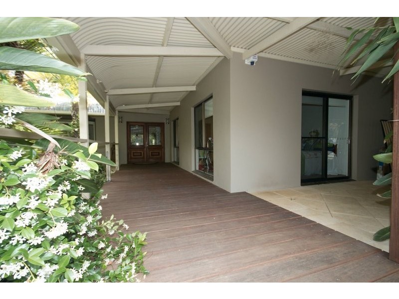 175 Currey Road, Wongawallan QLD 4210