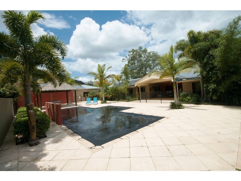 175 Currey Road, Wongawallan QLD 4210