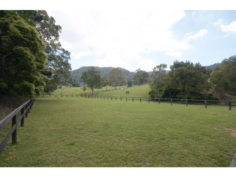 175 Currey Road, Wongawallan QLD 4210