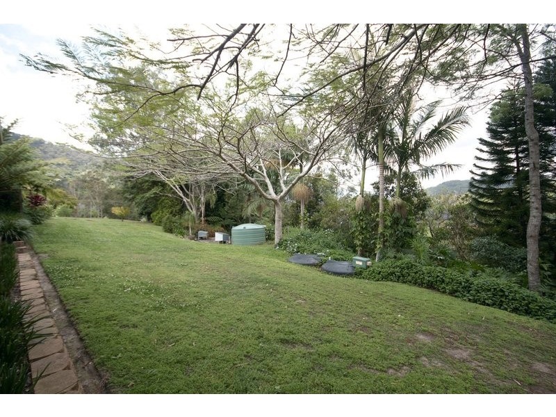 175 Currey Road, Wongawallan QLD 4210