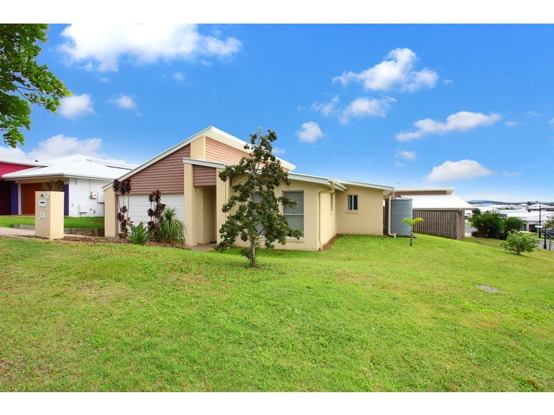 2/34 Penneshaw Crescent, Ormeau QLD 4208