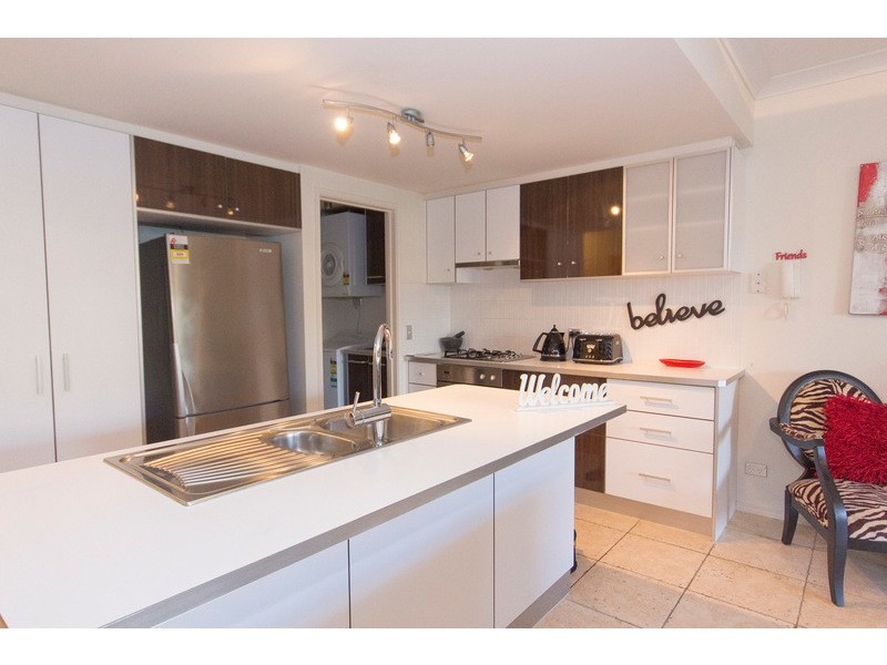 5/3208 Central Avenue, Carrara QLD 4211