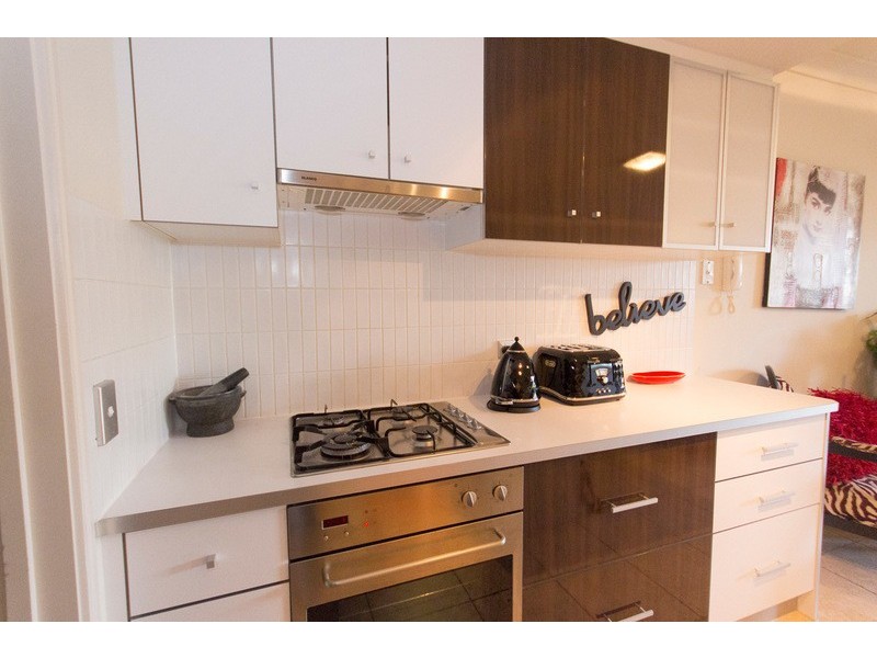5/3208 Central Avenue, Carrara QLD 4211
