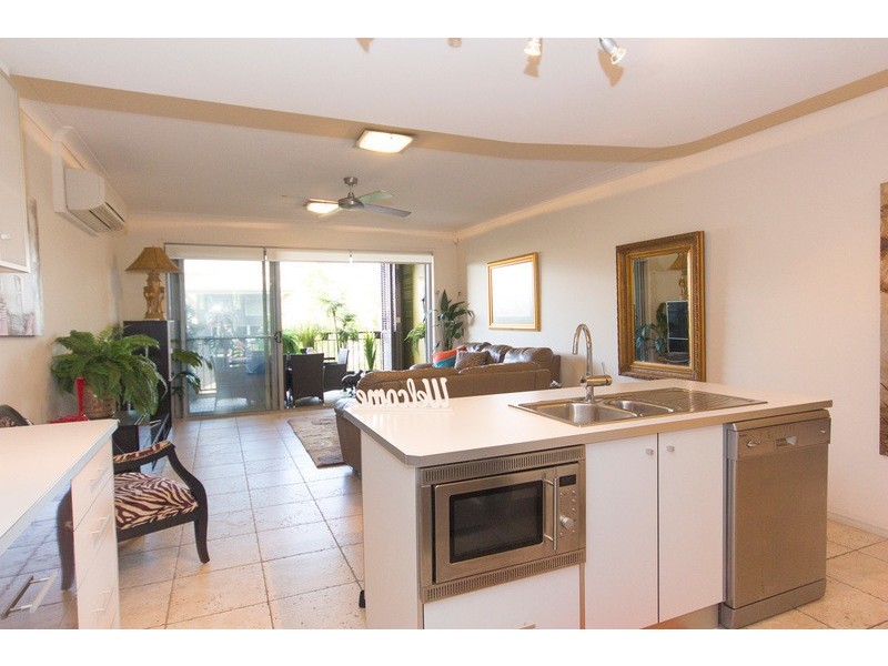 5/3208 Central Avenue, Carrara QLD 4211