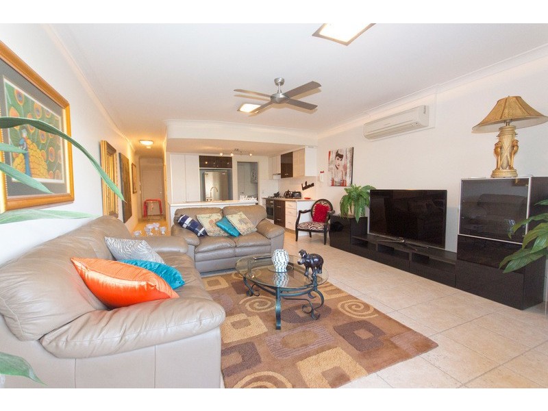 5/3208 Central Avenue, Carrara QLD 4211