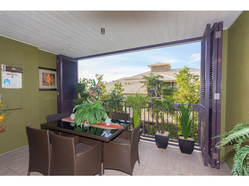 5/3208 Central Avenue, Carrara QLD 4211