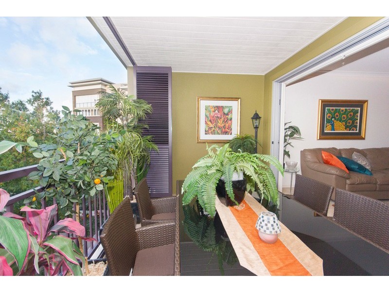 5/3208 Central Avenue, Carrara QLD 4211