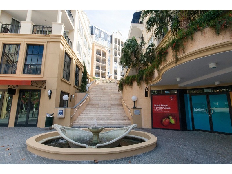 5/3208 Central Avenue, Carrara QLD 4211