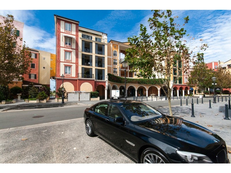 5/3208 Central Avenue, Carrara QLD 4211